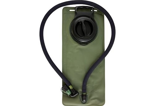 RED ROCK HYDRATION BLADDER REPLACEMENT 2.5L BLACK HOSE | 846637002358
