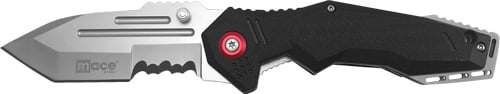 MACE KNIFE TACTICAL FOLDING 4