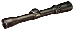 WEAVER SCOPE CLASSIC RIMFIRE 4X28 DUAL-X MATTE<