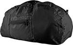 RED ROCK COLLAPSIBLE DITY BAG 47 LITERS OF STORAGE BLACK!
