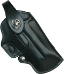 BOND ARMS BELT CLIP HOLSTER RH 3.5