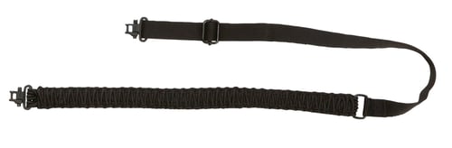 Tac Six 8913 Paraflex Sling made of Black Elastic with 30