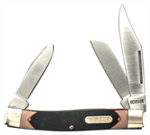 OLD TIMER KNIFE SENIOR 3-BLADE 3