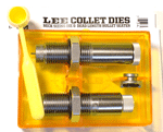 LEE COLLET 2-DIE SET .338 WIN MAG!