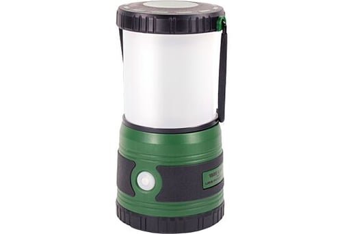 PSF LANTERN WHITE 1500 LUMENS RECHBLE & POWER BANK 4 MODES