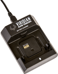 VIRIDIAN BATTERY CHARGER FOR X5L GEN3/FACT CAMERA!