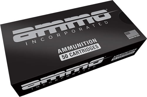 AMMO INC AMMO 10MM AUTO 180GR. FMJ 50-PACK