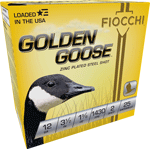 FIOCCHI GOLDEN GOOSE 12GA 3.5