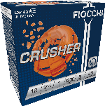 FIOCCHI CRUSHER 12GA 2.75