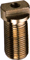 Traditions In-Line Breech Plug  <br>
