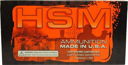 HSM 17 HORNET 20GR V-MAX 20RD 25BX/CS
