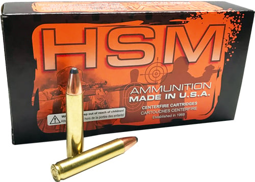 HSM Legends Ammunition