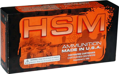 HSM Legends Ammunition