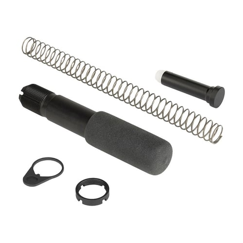 ADV. TECH. PISTOL BUFFER TUBE ASSEMBLY