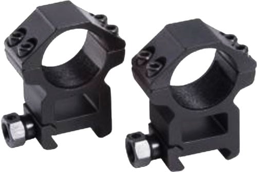 Traditions Tactical Scope Rings 1