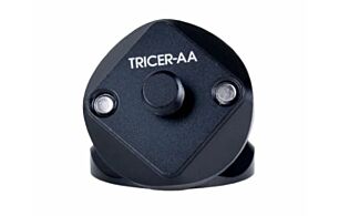 TRICER AA 3/816 PAN HEAD TO ARCA SWISS ADAPTER | 850057921885