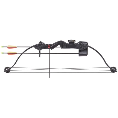 ELKHORN PRE-TEEN CMPND BOW TWO 26IN ARRWELKHORN PRE-TEEN CMPND BOW TWO 26IN ARRW | 028478129450