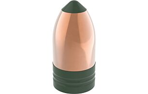 Powerbelt Copper V2 Muzzleloader Bullets .50 cal 245 gr 15/ct | 043125012459