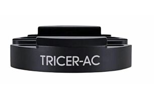 TRICER Z6 BILLET BINO ADAPTER FOR SIG ZULU6 BINOCULARS | 850057921830
