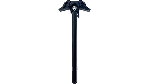 WOLFPACK ARMORY GAS BLASTER CHARGING HANDLE BLACK | 14457738