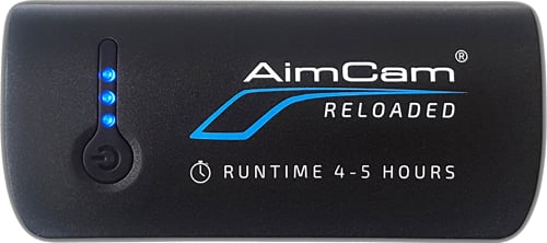 AimCam Reloaded Powerpack  <br>