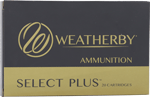 Weatherby Rifle Ammo