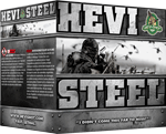 HEVI-Shot HS61002 HEVI-Steel Waterfowl 10 3.50