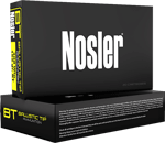 Nosler 40056 Ballistic Tip  260 Rem 120 gr Spitzer Ballistic Tip 20 Per Box/ 10 Case