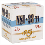 NOBELSPORT 28GA 2.75