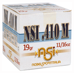 NOBELSPORT 410 3