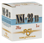 NOBELSPORT 28GA  2.75