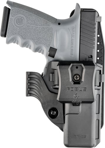 FOBUS HOLSTER APENDIX AMBI FOR GLOCK 19/19X/23/32 BLACK