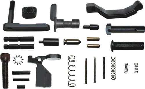 TPS ARMS AR-15 LOWER PARTS KIT WITHOUT FIRE CONTROL GROUP