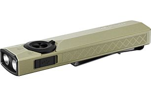 OLIGHT ARKPRO ULTRA CLASS 3R RECHARGEABLE OLIVE GREEN