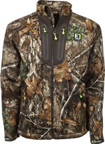 ELEMENT OUTDOORS JACKET AXIS MID WEIGHT RT-EDGE LARGE!