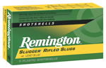 Remington SP41RS Slugger Rifled Slugs 410 GA, 2-1/2 in, 1/5oz, 1830