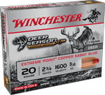 Winchester Deer Season XP Slug
