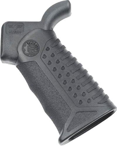 BATTLE ARMS ADJ TACTICAL GRIP GRAY