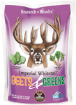 Whitetail Institute BG3 Premium fall food plot mix - includes