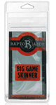RAPTORAZOR BIG GAME SKINNER REPLACEMENT BLADES 5-PACK