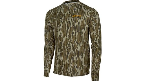 MUDDY BASE LAYER CREW TOP MO BOTTOMLAND 2X-LARGE | 888151072943