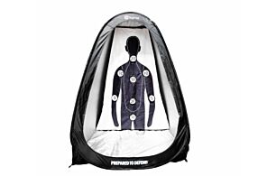 BYRNA LIFE-SIZE TARGET TRAP | BM68724