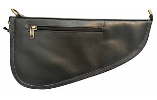PALMETTO PISTOL CASE LARGE BLACKOUTBLACK BUFFALO | 850077704451