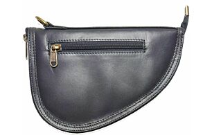 PALMETTO PISTOL CASE SMALL BLACKOUTBLACK BUFFALO | 850077704376