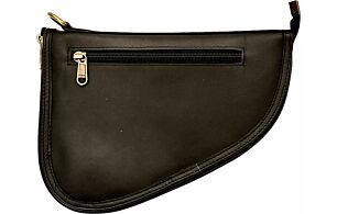 PALMETTO PISTOL CASE MEDIUM BLACKOUTBLACK BUFFALO | 850077704413