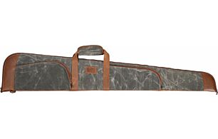 PALMETTO RIFLE CASE 51 Inch WOODLANDWAXED CANVAS/BUFFALO | 850077704512