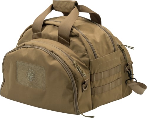 BERETTA TACTICAL RANGE BAG COYOTE