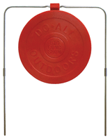Do-All Outdoors Impact Seal Hanging Targets Big Gong Show