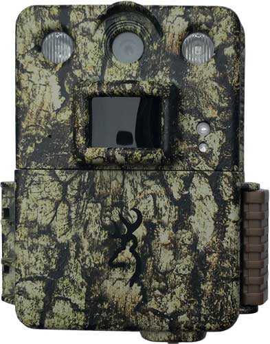 Browning Trail Cameras 4P16 Command OPS Pro 
Trail Camera 16 MP Camo