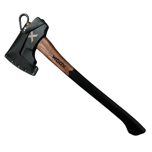 WOOX Forte AX | 810069390925